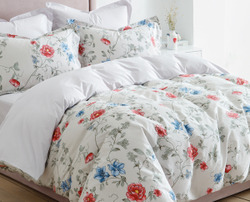 Постельное белье СайлиД BR-020 сатин