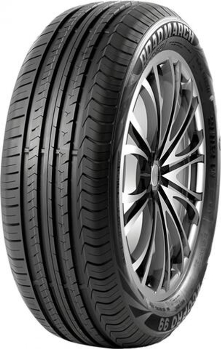 Roadmarch Ecopro 99 185/65 R15 88H