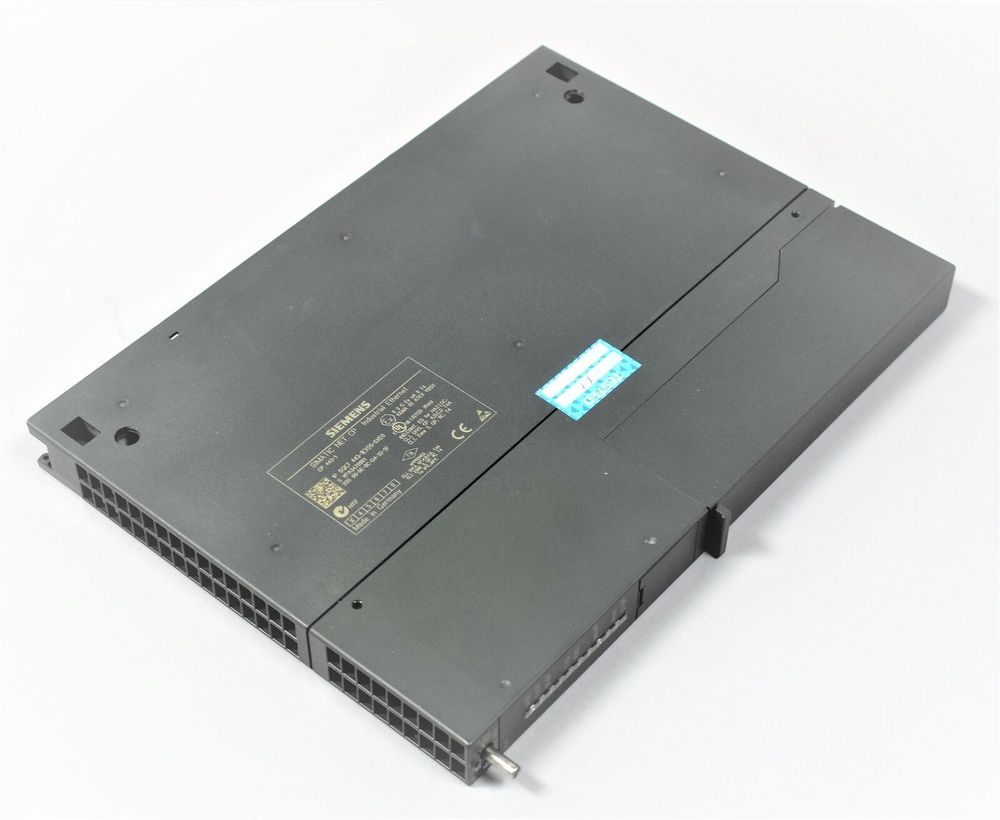 SIEMENS 6GK74431EX200XE0