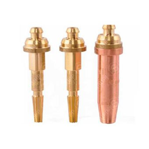 Набор режущих пропановых сопел Evren 755 (3 шт.)