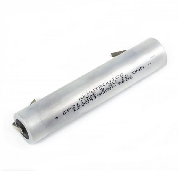 Батареи AkkuTronics