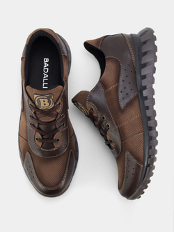 Кроссовки мужские K0184-2R