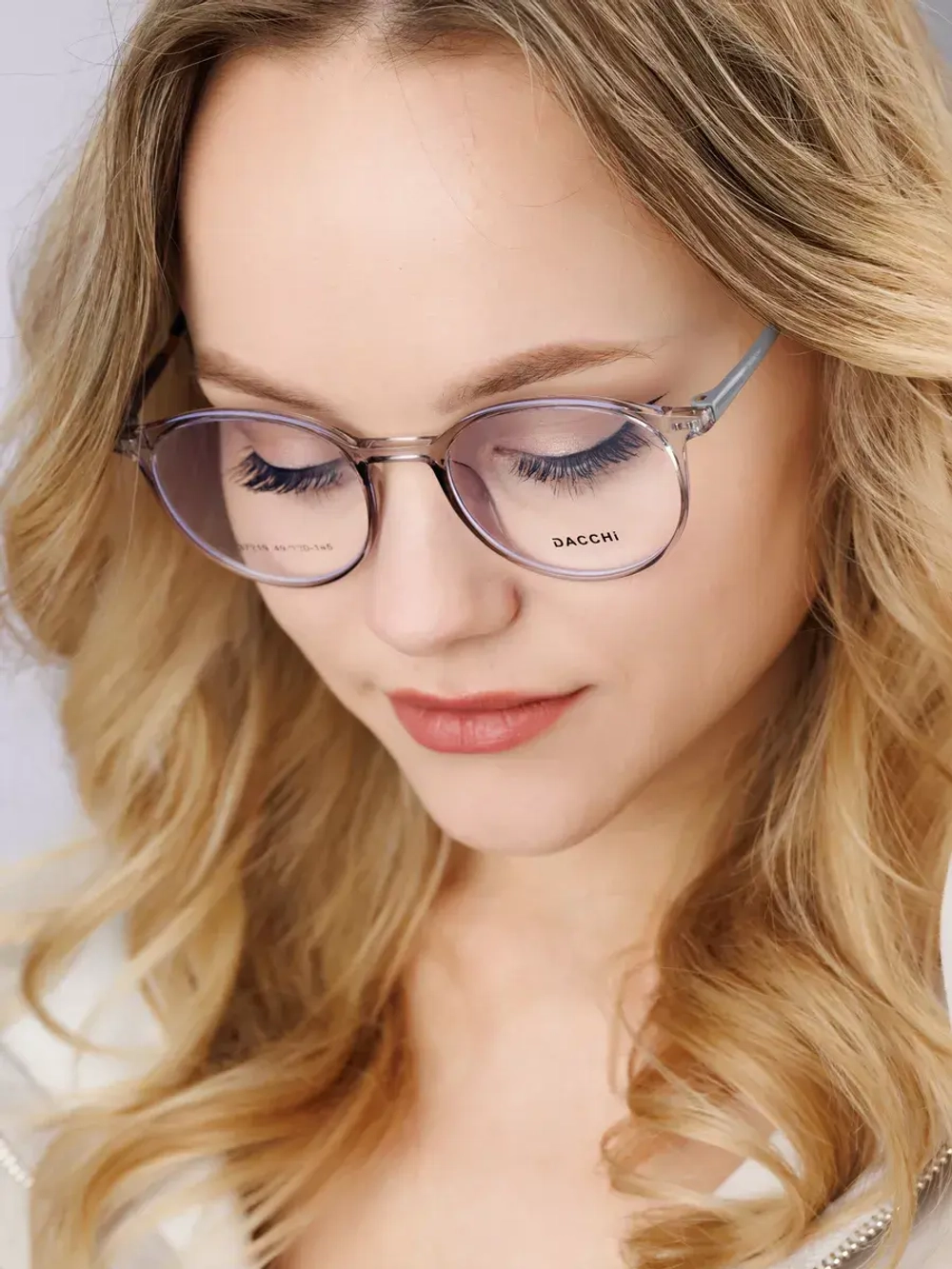 Оправа для очков для зрения