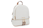Рюкзак Rhea Michael Kors - кремовый(30S7GEZB1B)