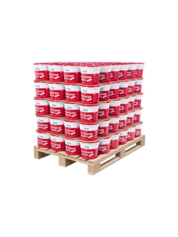 Шпаклевка финишная Knauf Ротбанд Паста Профи 18 кг