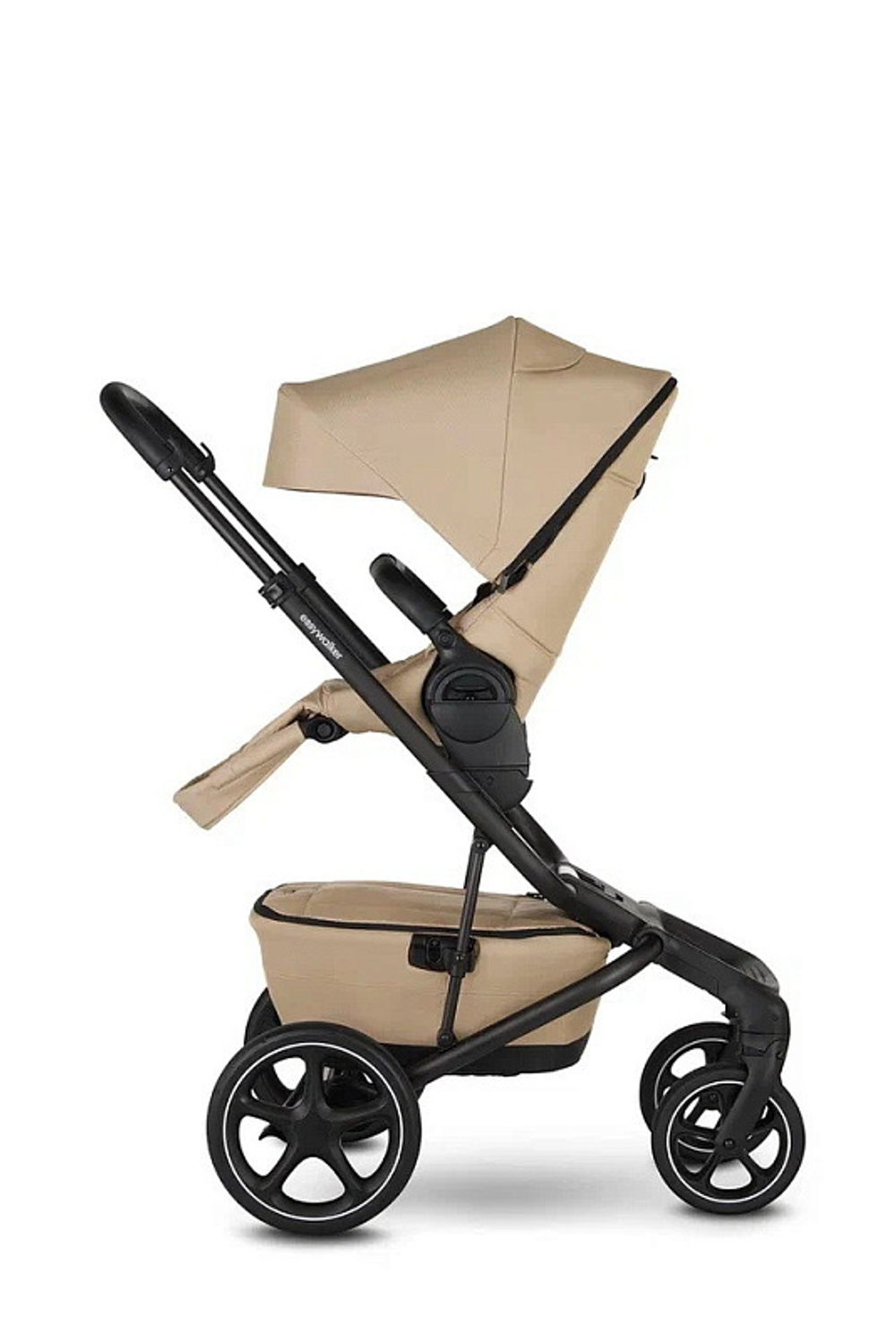 Прогулочная коляска Easywalker Jimmey Sand Taupe