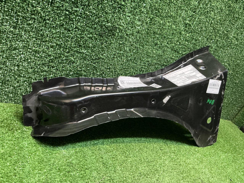 Полка брызговика левая Mini Hatch F56 (2013-2024)