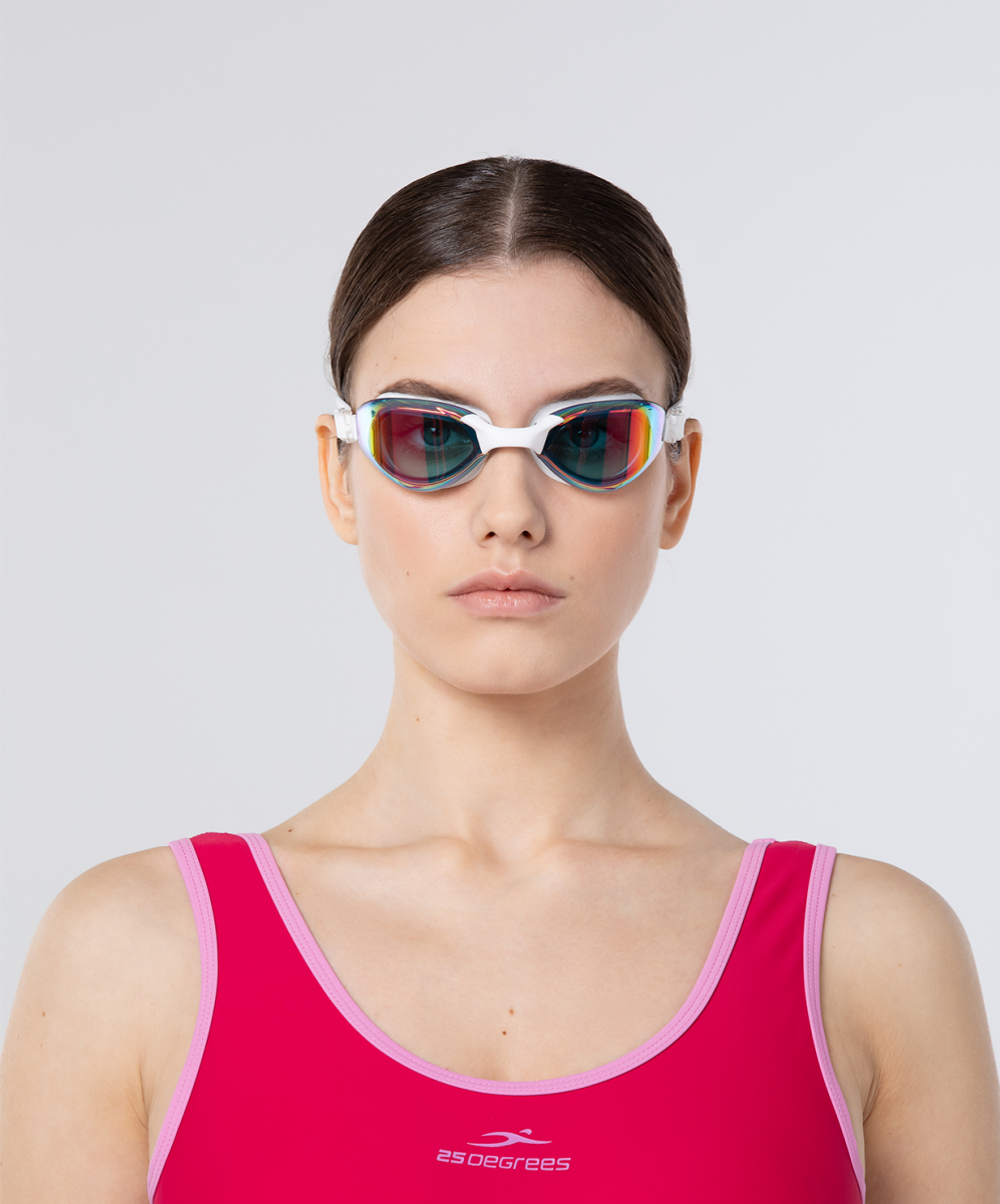Очки д/п 25DEGREES Sonic Mirror
