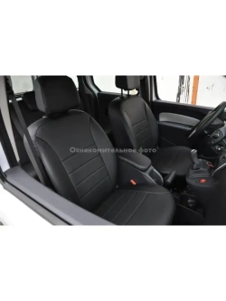 Чехлы на Haval Jolion (2020-2025)
