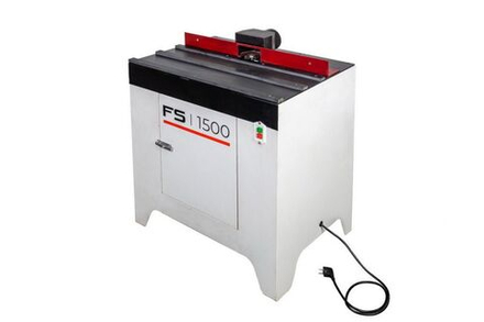 Фрезерный станок по дереву Krom FS 1500