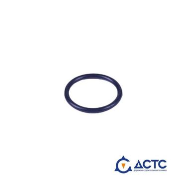 Кольцо уплотнительное водяного коллектора CUMMINS NT855