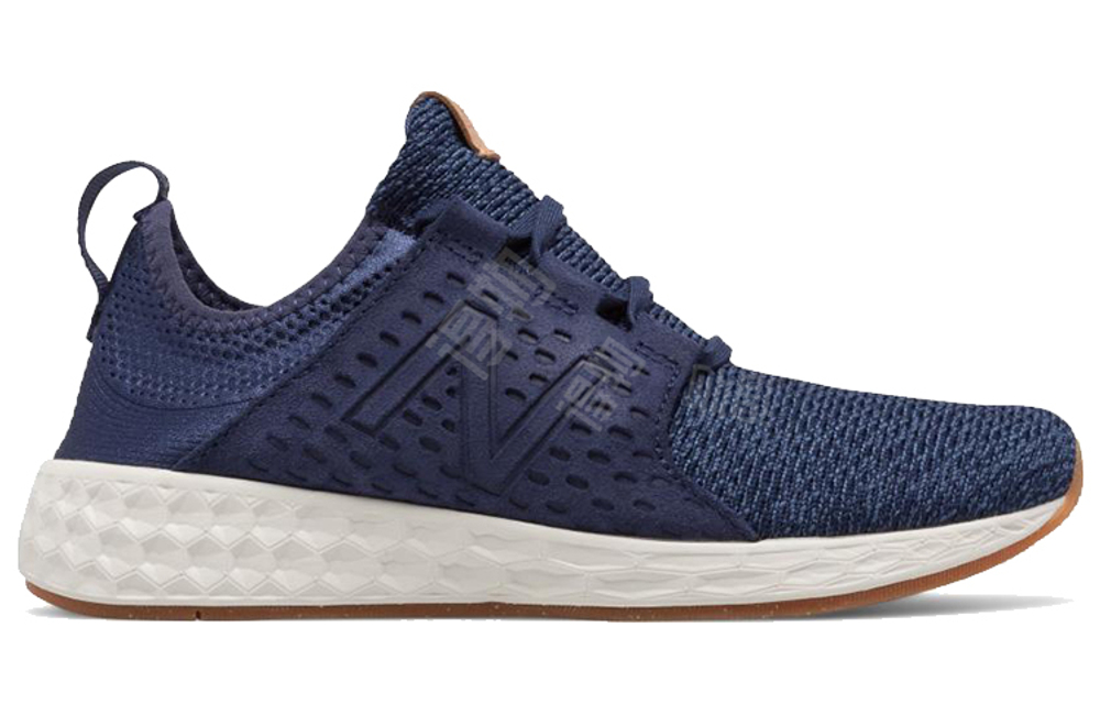 Кроссовки New Balance Nb Fresh Foam (Женская размерная сетка)