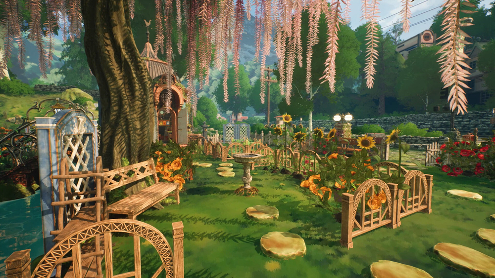 Garden Life: A Cozy Simulator (для ПК, цифровой код доступа)