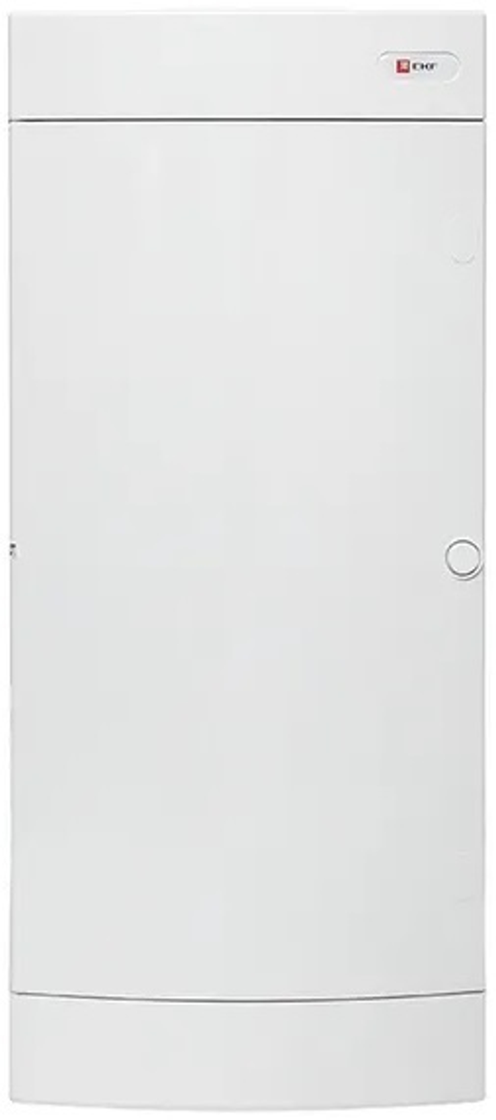 Щит слаботочный  EKF ux-4m-nw