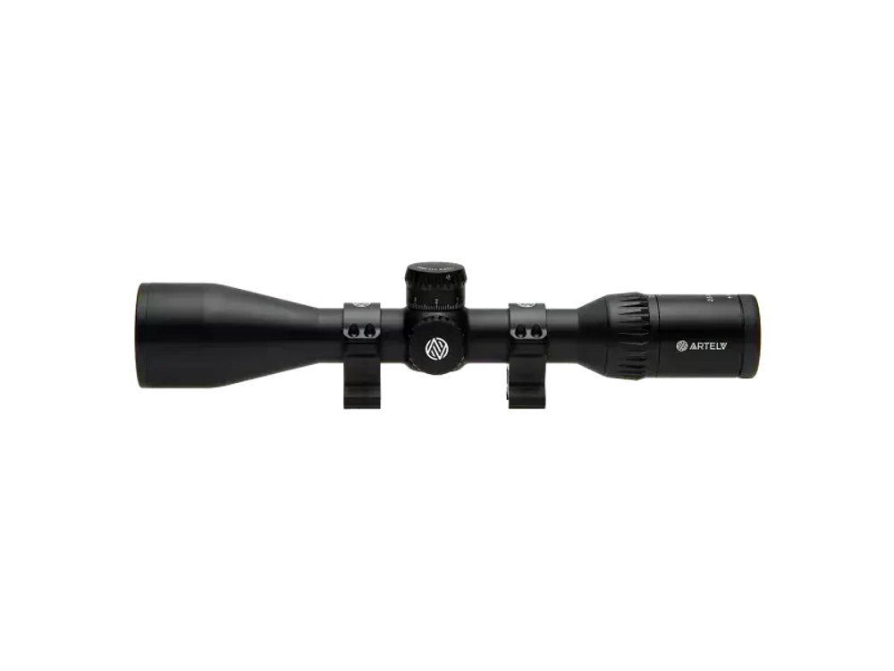 Оптический прицел Artelv CRS 2.5-10x50 SFP