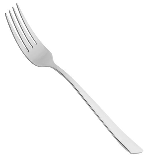 Набор столовых приборов 24 предмета Kamille KM-5200S из нержавеющей стали