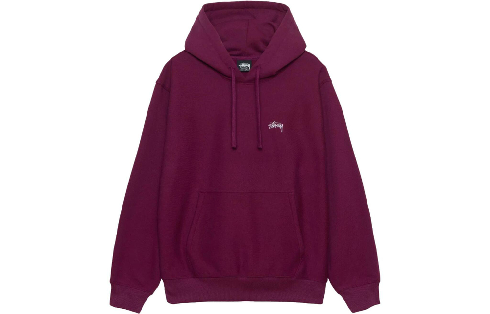 Худи Stussy Logo, 118469