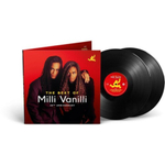 Milli Vanilli / The Best Of Milli Vanilli (35th Anniversary) (2LP)