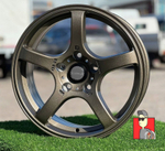 Комплект дисков ProDrive 16x6.5 et40 5x100