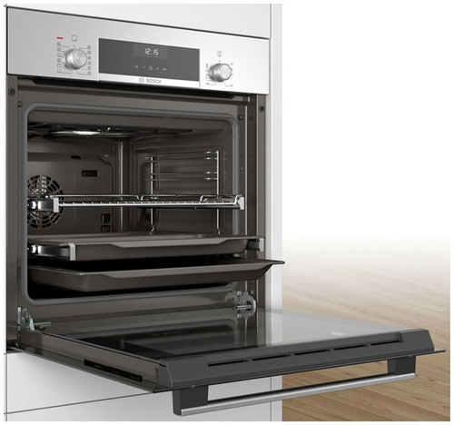 Духовой шкаф Bosch HIJ517YS0R