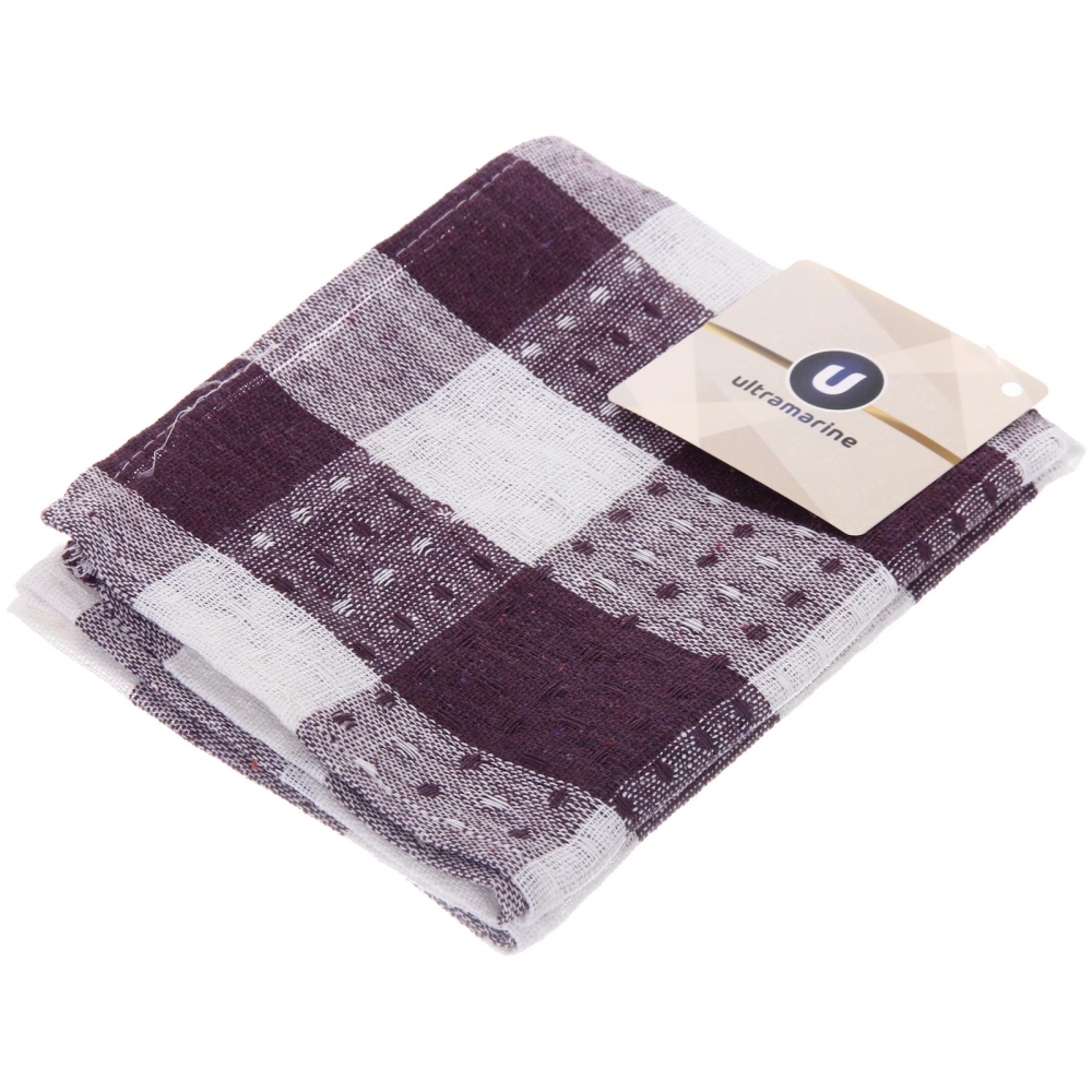 Полотенце кухонное «DAILY», 40*60 см, цвет микс