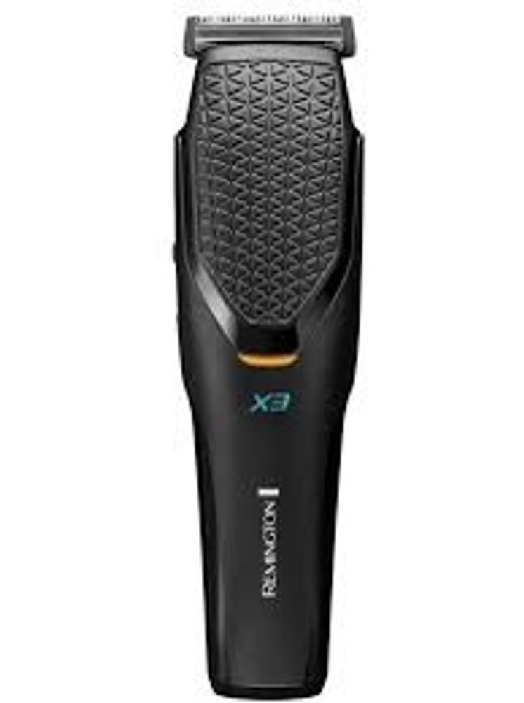 Машинка для стрижки волос Remington HC3000 черный