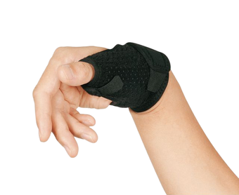 Стабилизатор Zamst Thumb Guard