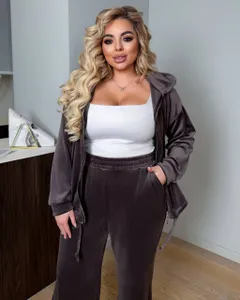 Костюм УК-086 Фабрика Моды