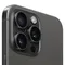 Apple iPhone 15 Pro Max 256gb Черный Титан (Dual: nano SIM + eSIM)