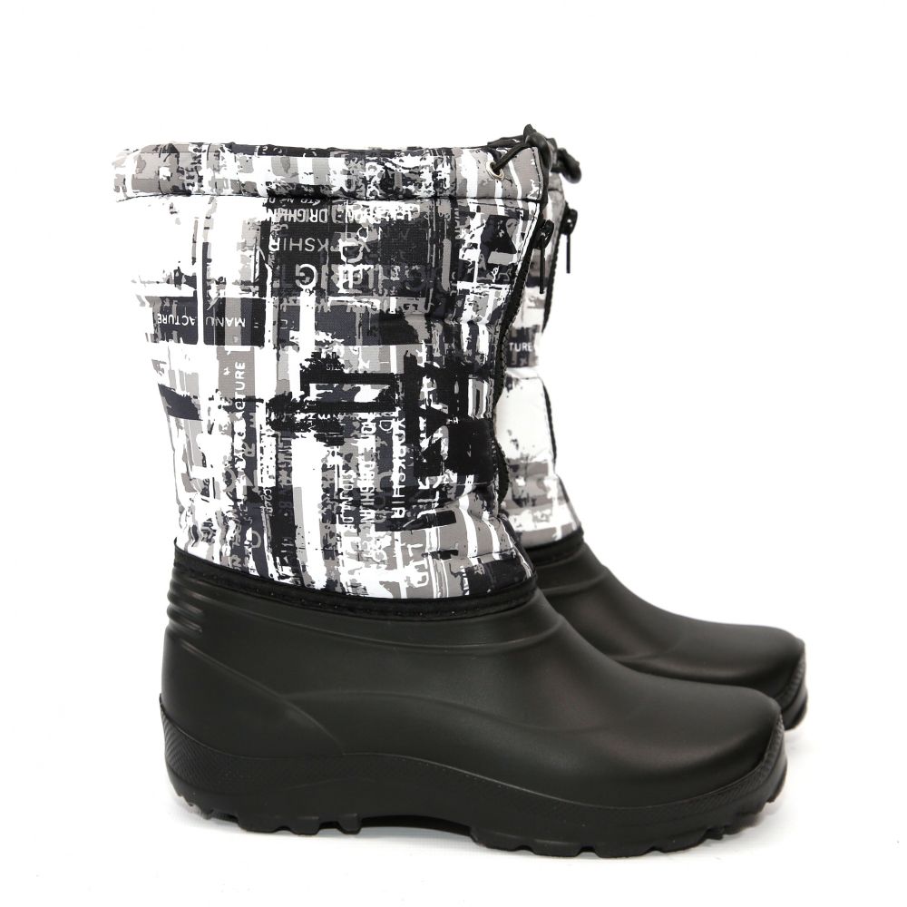 Норды женские «Метелица» Д407