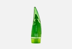 Holika Holika Увлажняющий гель алоэ вера для кожи лица и тела Holika Holika Aloe 99% Soothing Gel (250 ml)