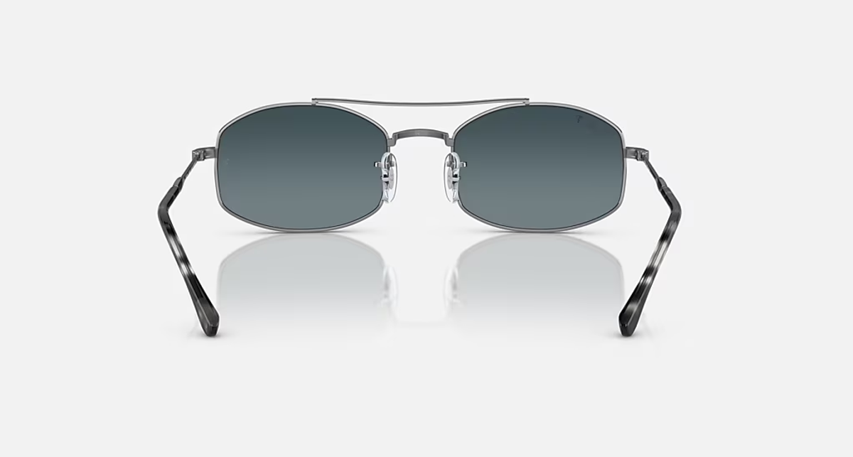 RAY-BAN RB3719 004/S3