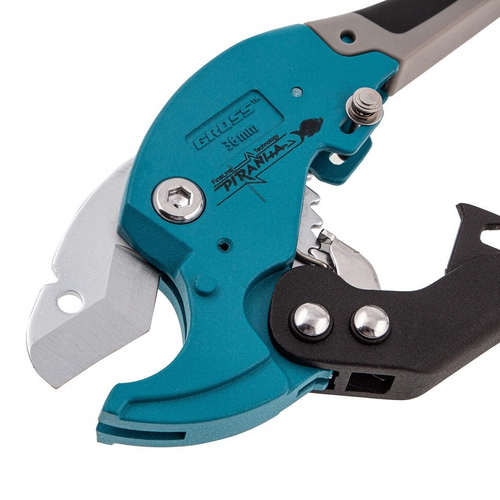 Ножницы для пластика ПВХ d-36 ММ