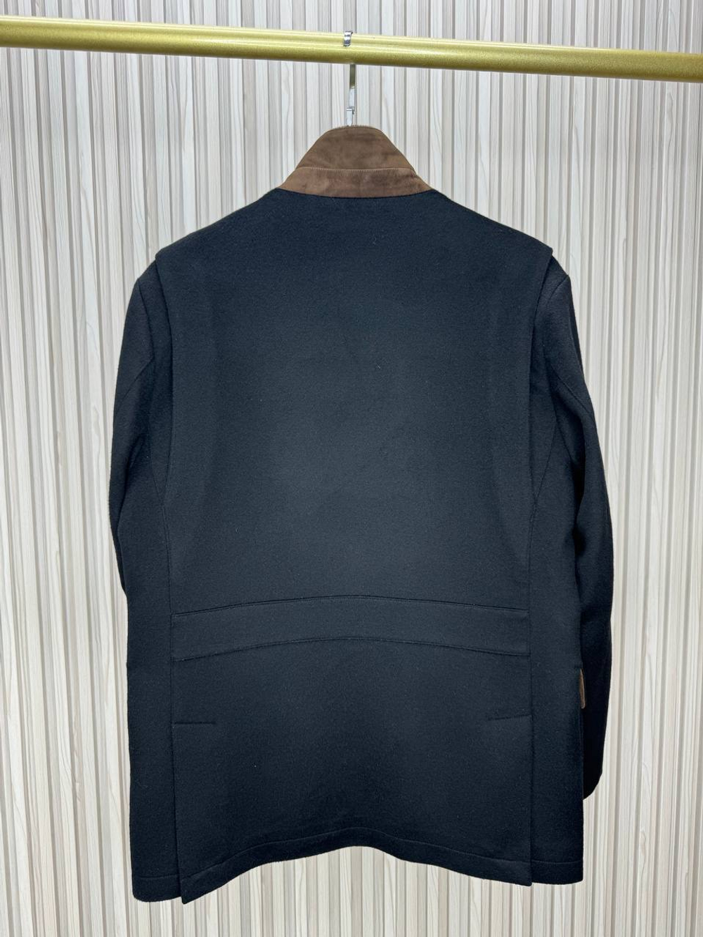 Кашемировый пиджак Loro Piana