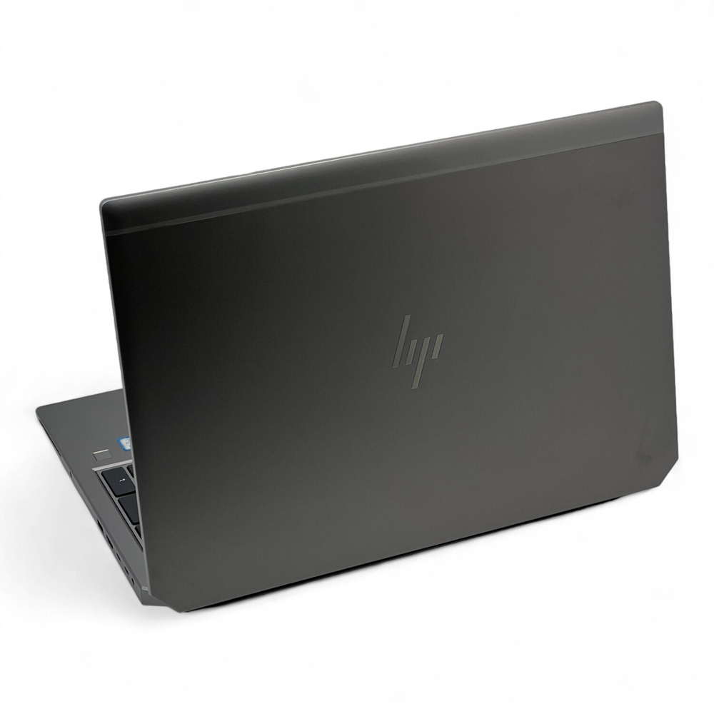 ZBook 15 G6