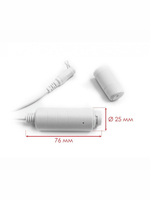 Видеокамера Optimus IP-S025.0(2.8)MP_V.3