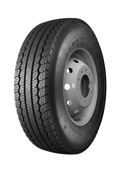 Kama NU 301 275/70 R22.5 152/148J Universal