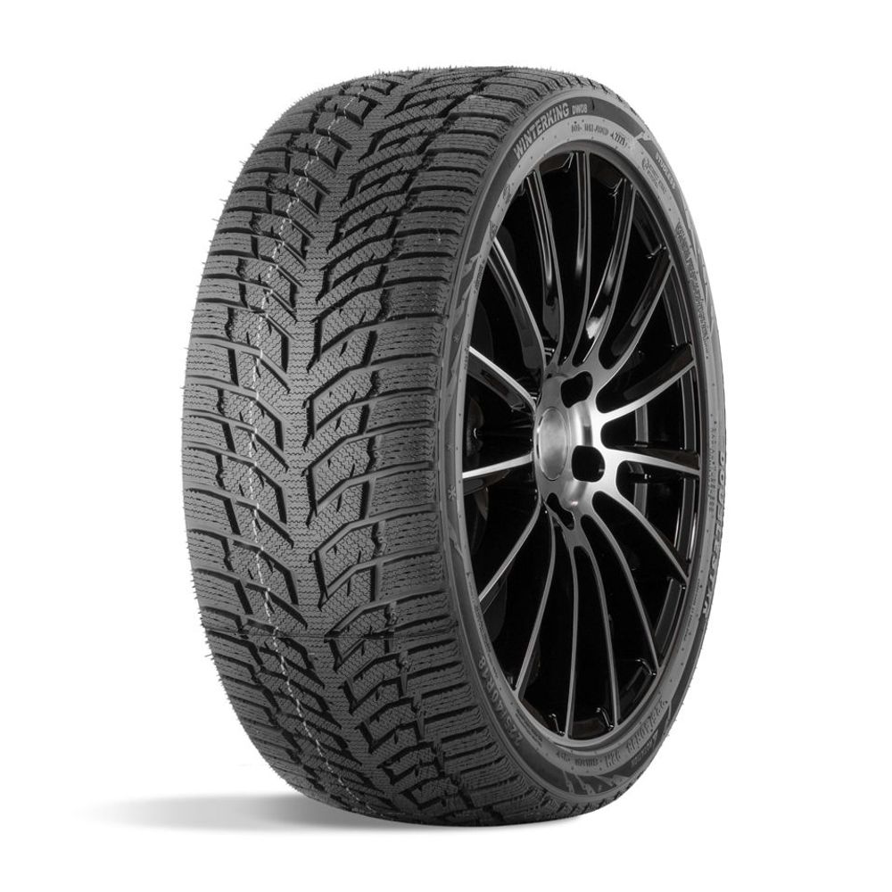 ДаблСтар  155/65/14  T 75 DW08