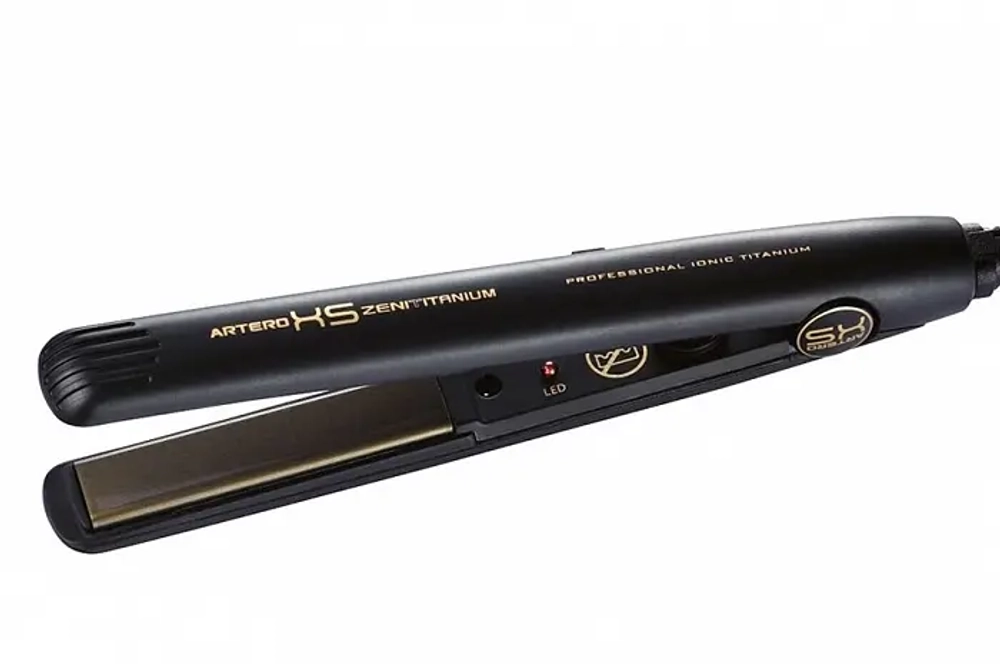 Щипцы-выпрямители ARTERO Zenit Titanium XS