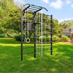 Уличная шведская стенка Sv Sport У449