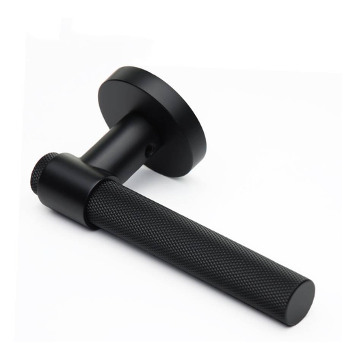 Ручка Асти - HAUSDOORS Черный