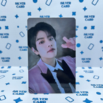 Фотокарта STRAY KIDS - ODDINARY (JEWEL CASE Ver. | Сынмин)