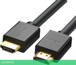 Кабель UGREEN HD104-60820 Black (60820)