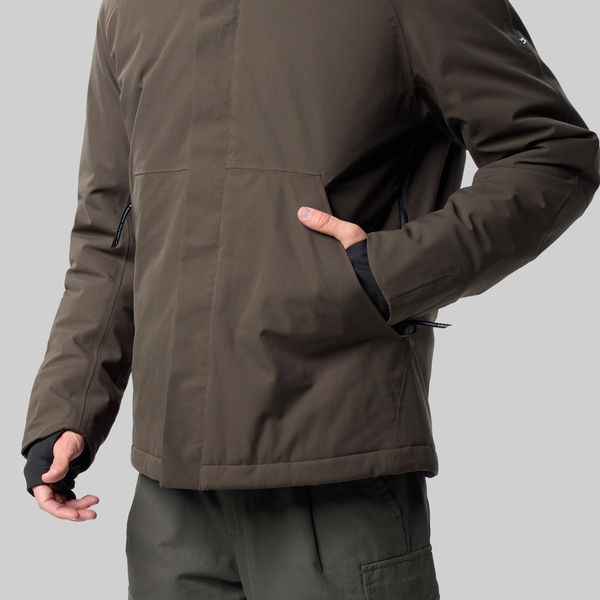 Куртка мужская Krakatau Qm435-59 Weryk артикул:Qm435-59 - купить в магазине Дайс