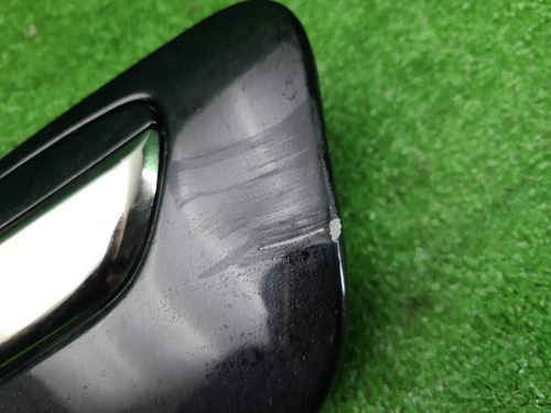 Накладка двери задняя левая Lexus LX 3 (2012-2015)