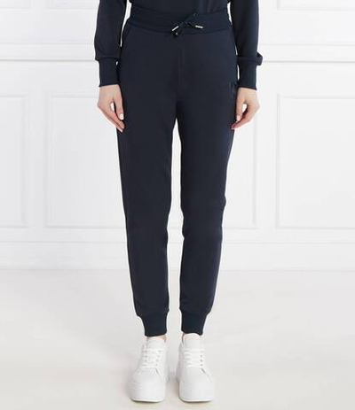 Спортивные штаны Armani Exchange - темно-синий(3DYP79 YJEPZ)