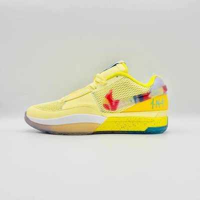 Nike Ja 1 EYBL Nationals