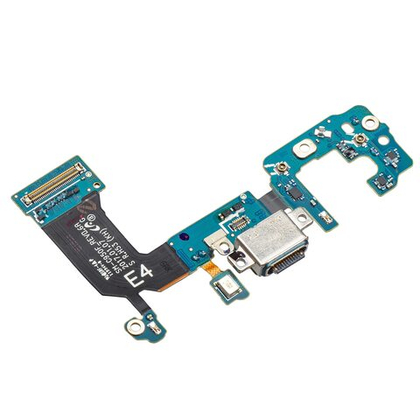 Samsung Galaxy S8
(SM-G950FD) - нижняя плата зарядки (Субплата) (АСЦ)