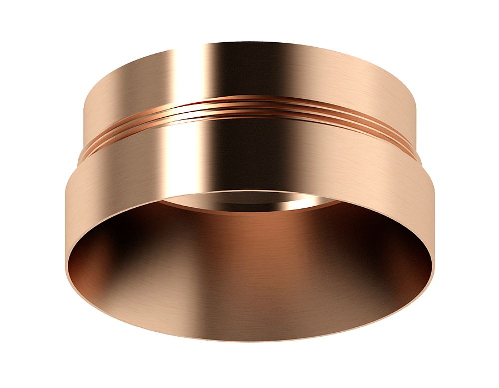 Ambrella Насадка передняя для корпуса светильника с диаметром отверстия D60mm MR16 Насадки 60mm N6135