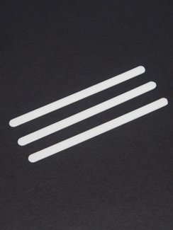 Косточка боковая Arta-F, пластик, 90 мм